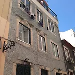 Casa Em Lisboa? Optima Localizacao No Bairro Alto