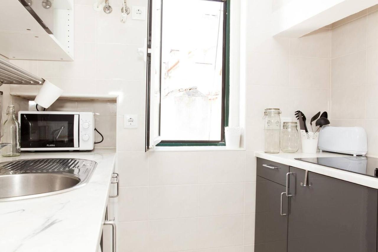 Lejlighed Casa Em Lisboa? Optima Localizacao No Bairro Alto Lisboa
