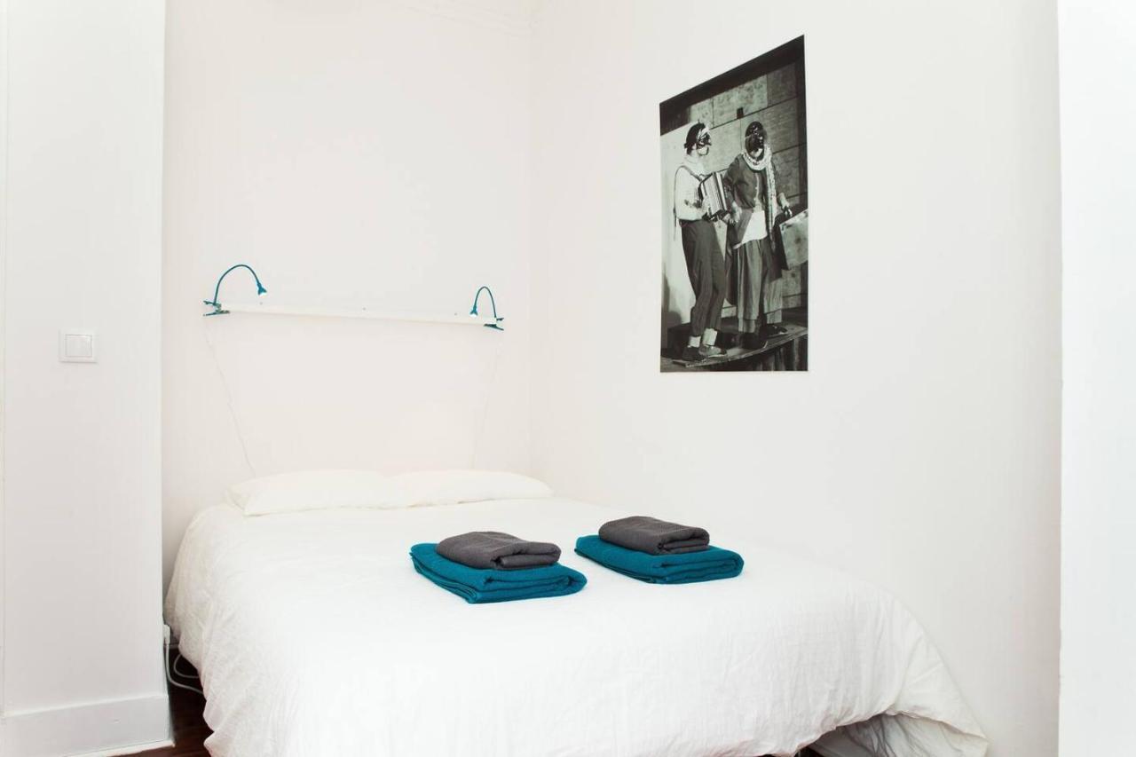 Lejlighed Casa Em Lisboa? Optima Localizacao No Bairro Alto
